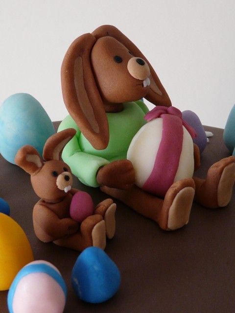 Lapinous de Pâques 38222869