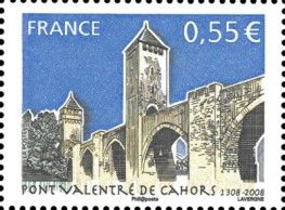 timbre valentr2