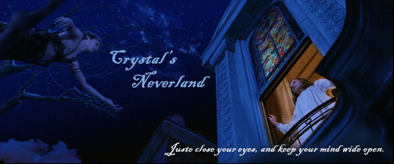 Crystal's Neverland