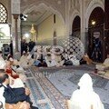 صاحب الجلالة محمد السادس ملك المغرب
