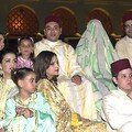 صاحب الجلالة محمد السادس ملك المغرب