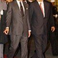 صاحب الجلالة محمد السادس ملك المغرب