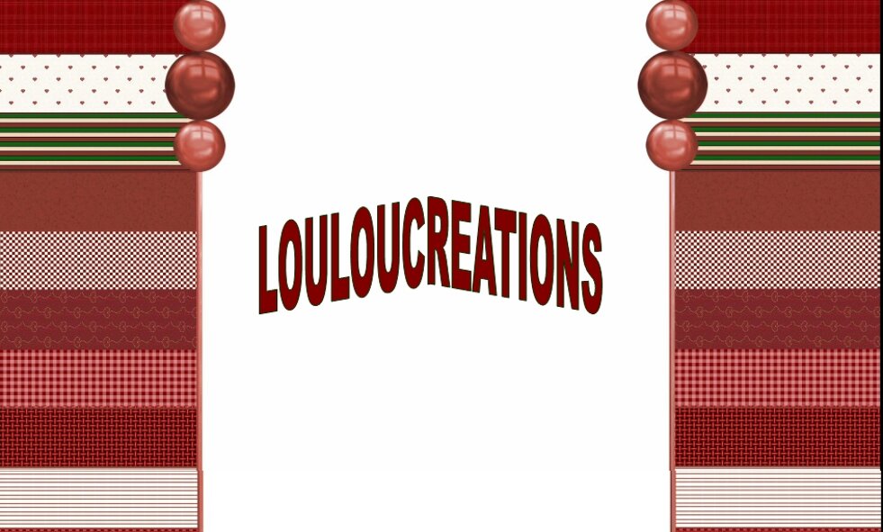 LOULOUCREATION