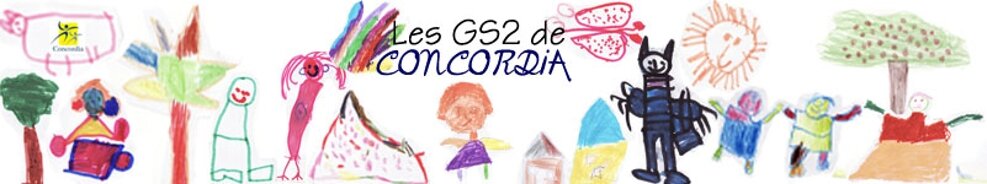 Les GS2 de Concordia