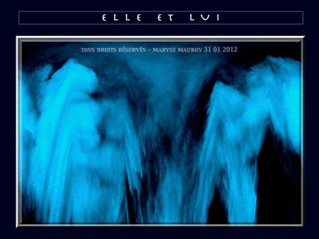 elle et lui copyright