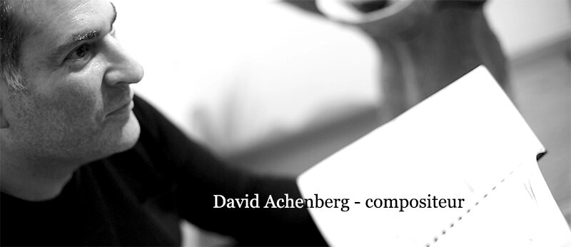 David Achenberg