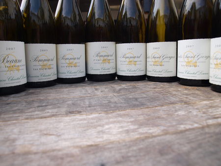 rencontre nuits st georges