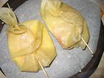 Papillotes croustillantes au camembert 73013676_p