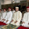 صاحب الجلالة محمد السادس ملك المغرب
