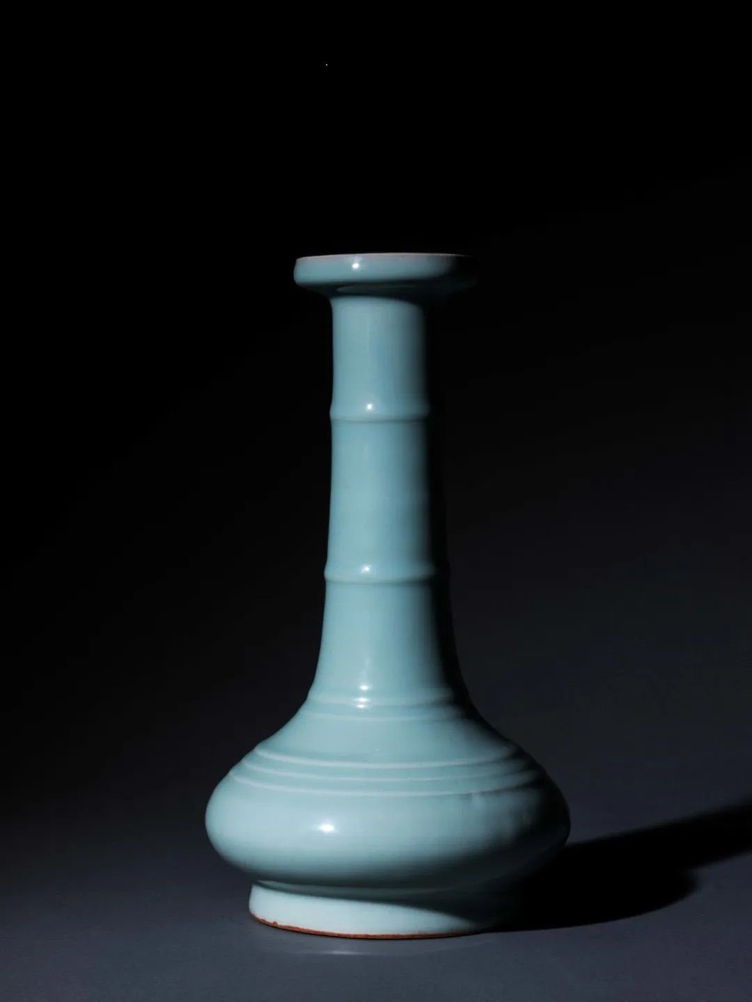 Longquan Celadon Top Lots To Be Offer At Hong Kong Baopai
