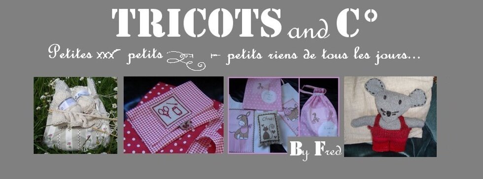 Tricots and C°