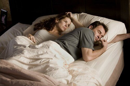 SANDRA BULLOCK & JULIAN McMAHON
