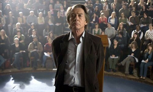 John Hurt
