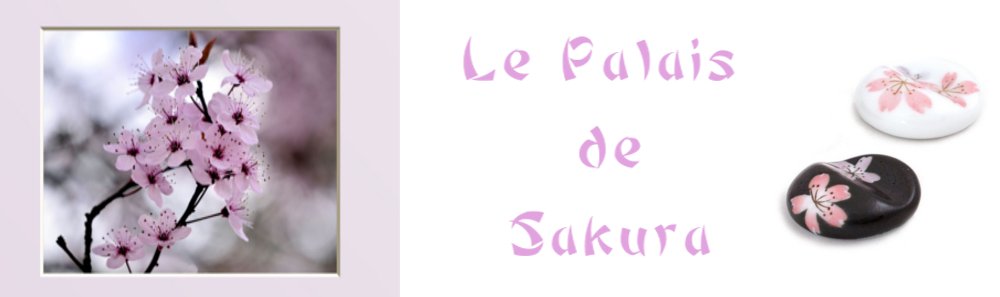 Le Palais de Sakura