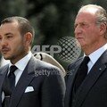 صاحب الجلالة محمد السادس ملك المغرب