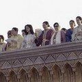 العائلة الملكية المغربية