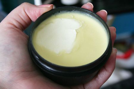 Doigts de Fée Lush