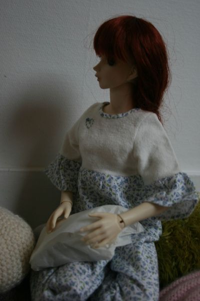 Les histoires de Miette et Ysaline nouveau look pour Ysaline p27 - Page 6 81815268_p