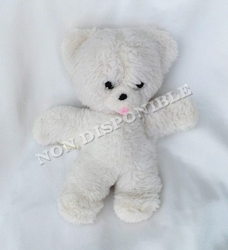 Nounours boulgom on sale