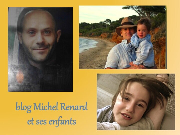 blog privé Michel Renard