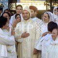 صاحب الجلالة محمد السادس ملك المغرب