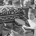 صاحب الجلالة محمد السادس ملك المغرب