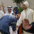 صاحب الجلالة محمد السادس ملك المغرب