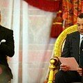 صاحب الجلالة محمد السادس ملك المغرب
