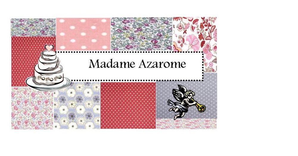 Madame Azarome