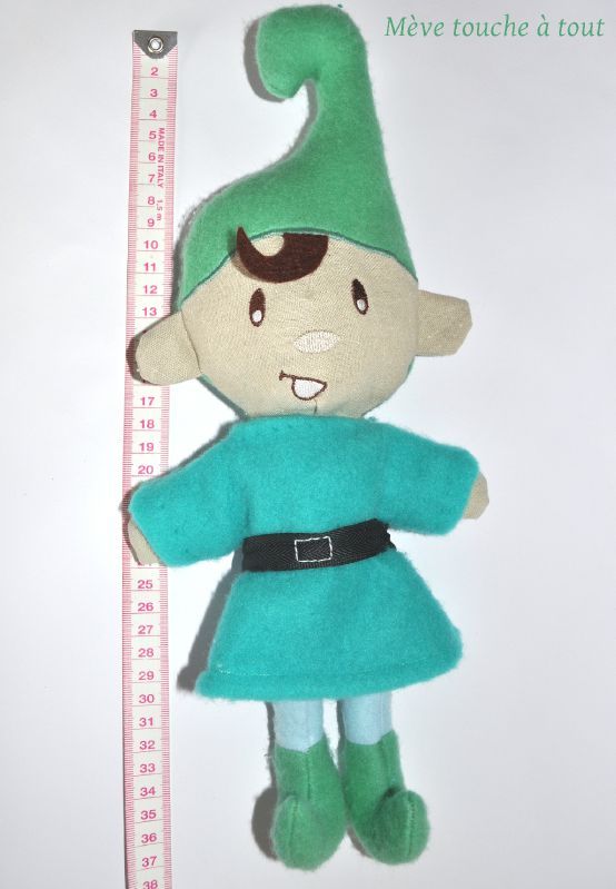 Mascotte en maternelle - Page 2 65450128