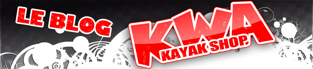 KWA Kayak Blog