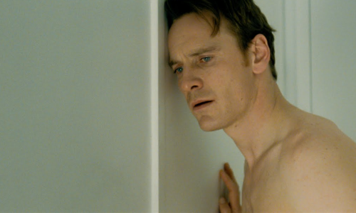 Michael Fassbender