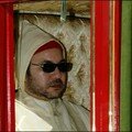 صاحب الجلالة محمد السادس ملك المغرب