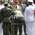 صاحب الجلالة القائد الاعلى للقوات المسلحة الملكية