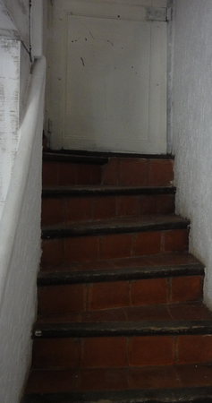 escalier