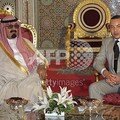 صاحب الجلالة محمد السادس ملك المغرب