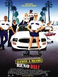 Alerte à Miami