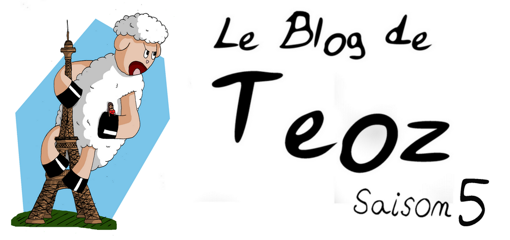 Le Blog de Teoz