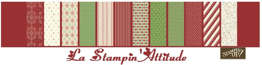 La Stampin'Attitude