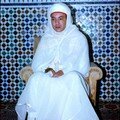 صاحب الجلالة محمد السادس ملك المغرب