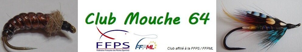 Club de Pêche à la mouche du 64