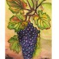 C3, Grappe de raisin