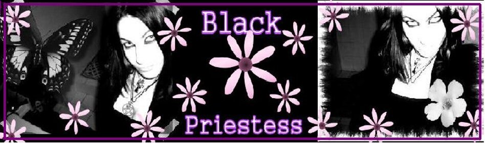 Black Priestess