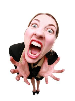 angry-woman