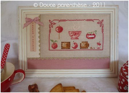 Parfum d'enfance