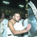 صاحب الجلالة محمد السادس ملك المغرب