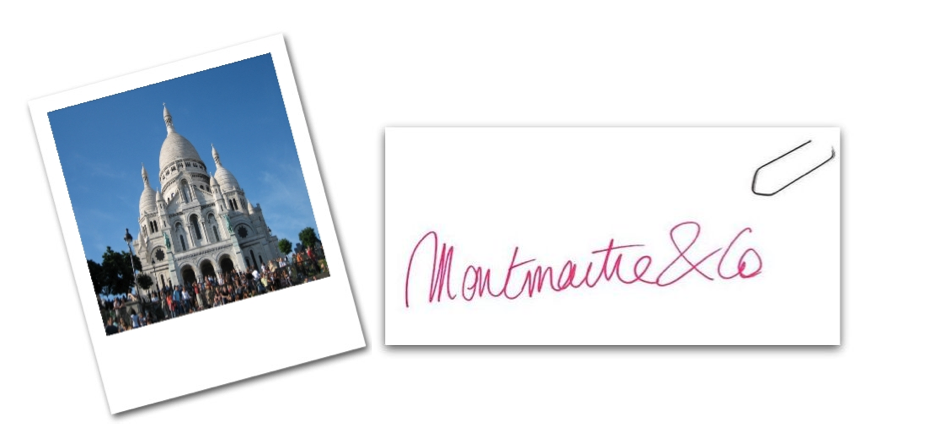 Montmartre&Co
