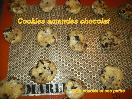 cookies amandes chocolat1