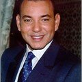 صاحب الجلالة محمد السادس ملك المغرب