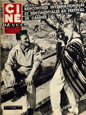 Blog de elpresse : ELVIS ET LE ROCKABILLY, Festival de Cannes 1953